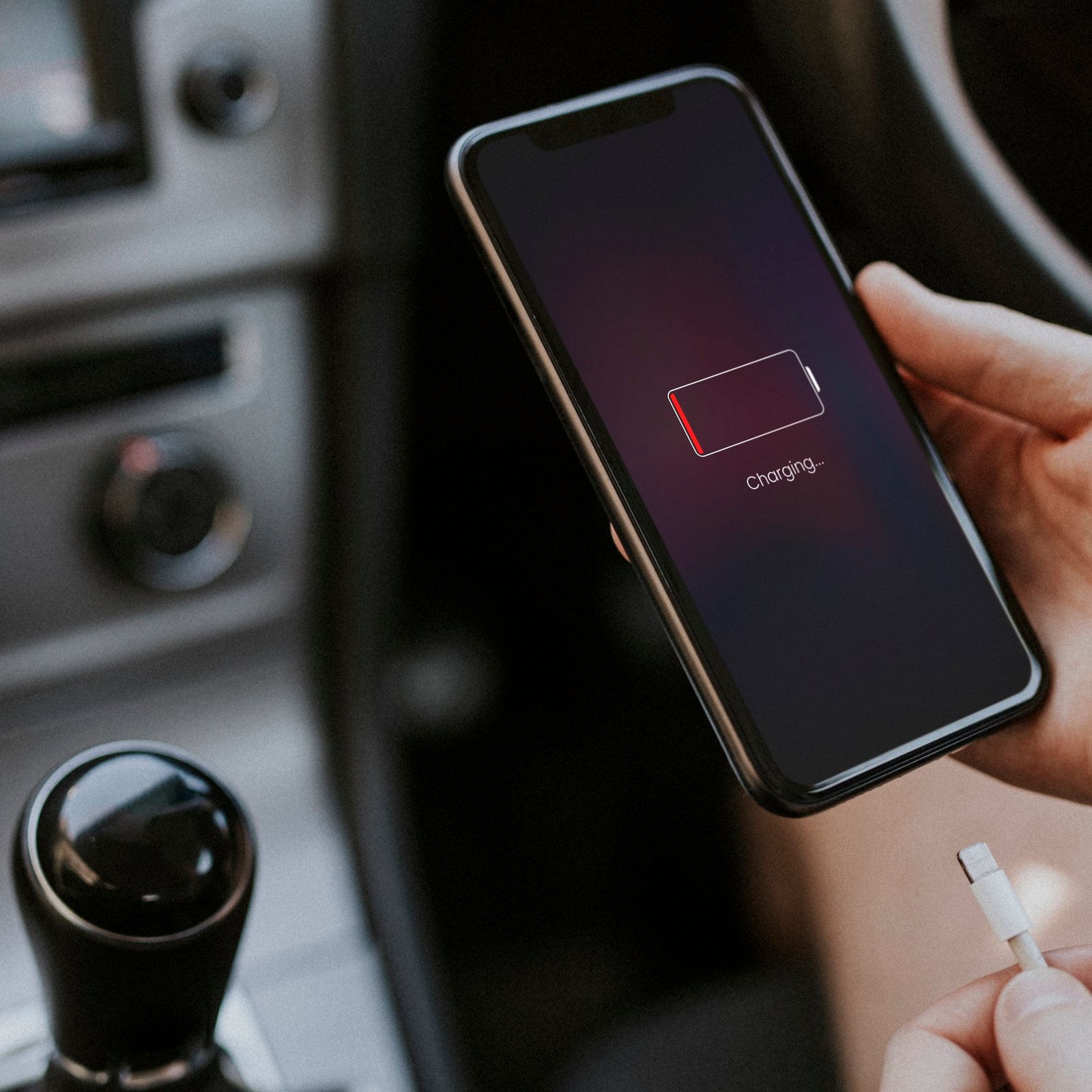 Bateria viciada? O que fazer para resolver?